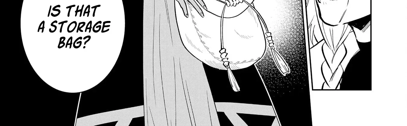 The Shadow Hero Who Fulfilled His Duty Will Live Freely in the Frontier Chapter 14 page 11 - 