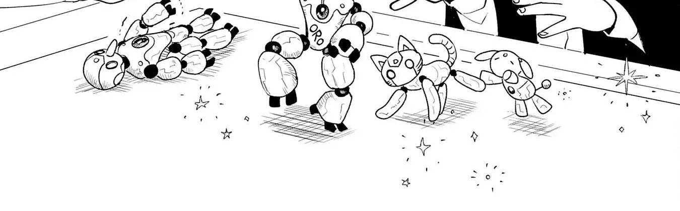 The Shadow Hero Who Fulfilled His Duty Will Live Freely in the Frontier Chapter 14 page 3 - 
