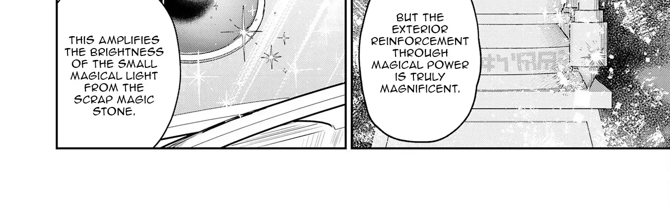 The Shadow Hero Who Fulfilled His Duty Will Live Freely in the Frontier Chapter 14 page 21 - 
