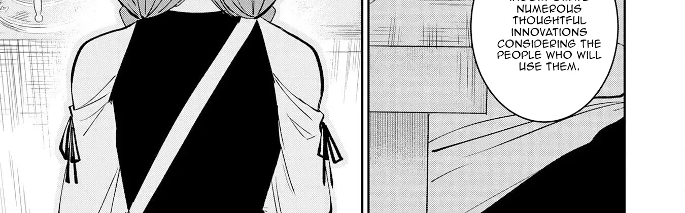 The Shadow Hero Who Fulfilled His Duty Will Live Freely in the Frontier Chapter 14 page 23 - 