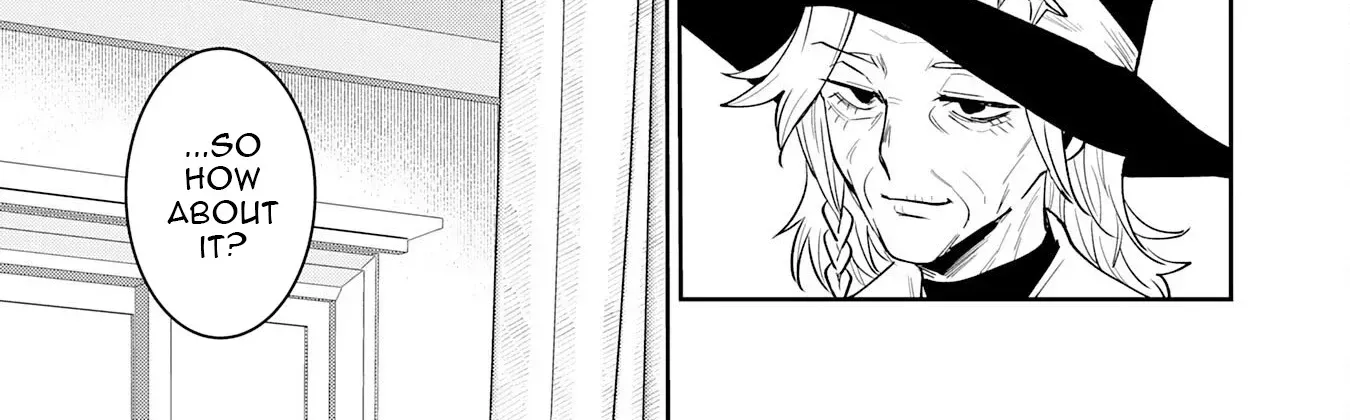 The Shadow Hero Who Fulfilled His Duty Will Live Freely in the Frontier Chapter 14 page 27 - 
