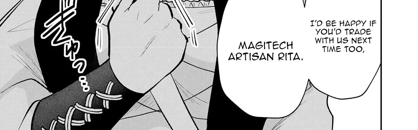 The Shadow Hero Who Fulfilled His Duty Will Live Freely in the Frontier Chapter 14 page 31 - 