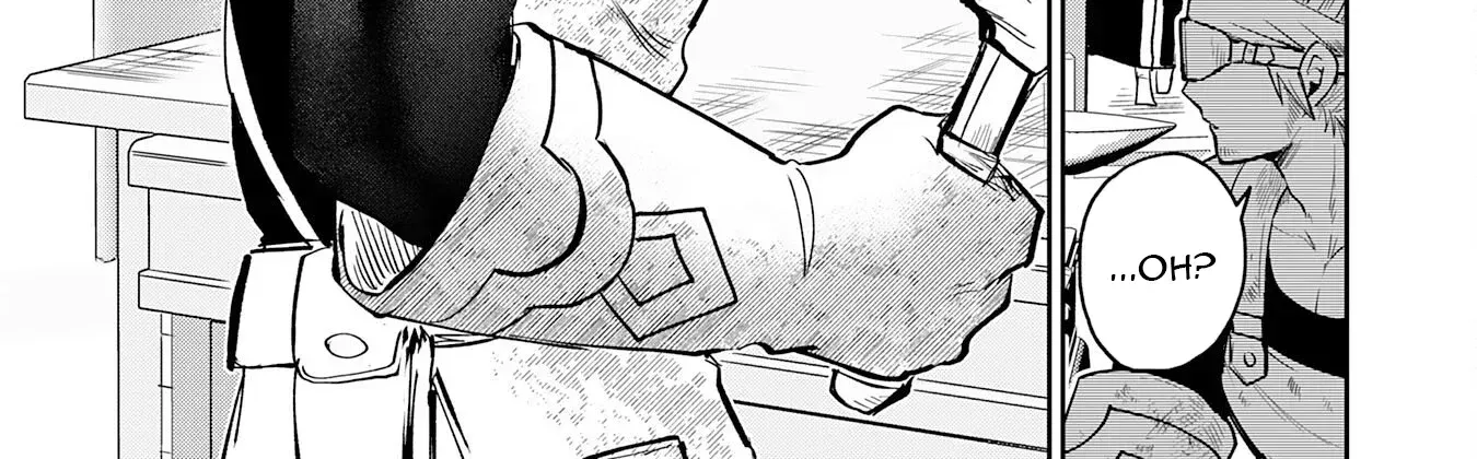 The Shadow Hero Who Fulfilled His Duty Will Live Freely in the Frontier Chapter 14 page 35 - 