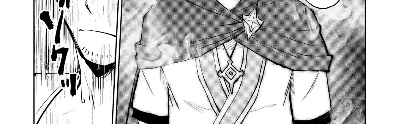 The Shadow Hero Who Fulfilled His Duty Will Live Freely in the Frontier Chapter 14 page 37 - 