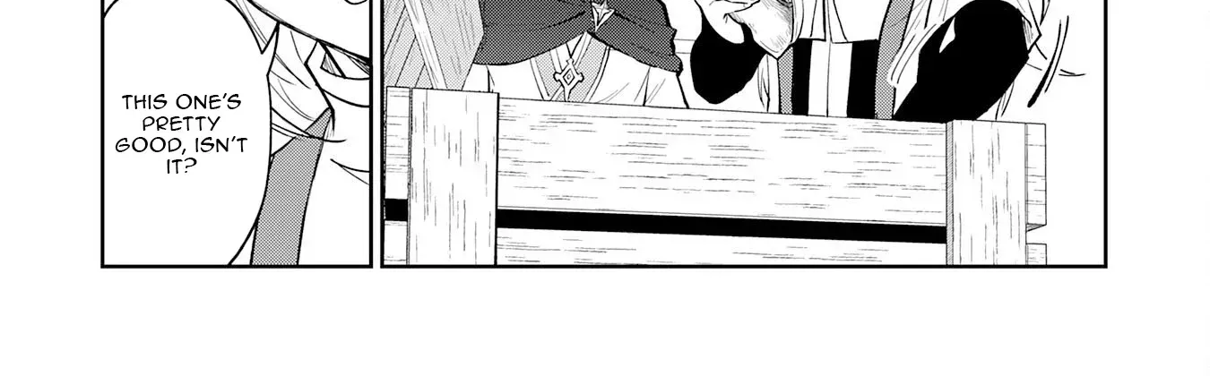 The Shadow Hero Who Fulfilled His Duty Will Live Freely in the Frontier Chapter 14 page 45 - 