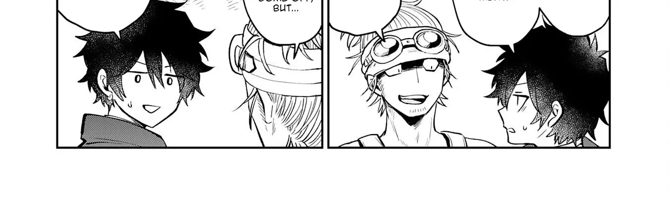 The Shadow Hero Who Fulfilled His Duty Will Live Freely in the Frontier Chapter 14 page 47 - 