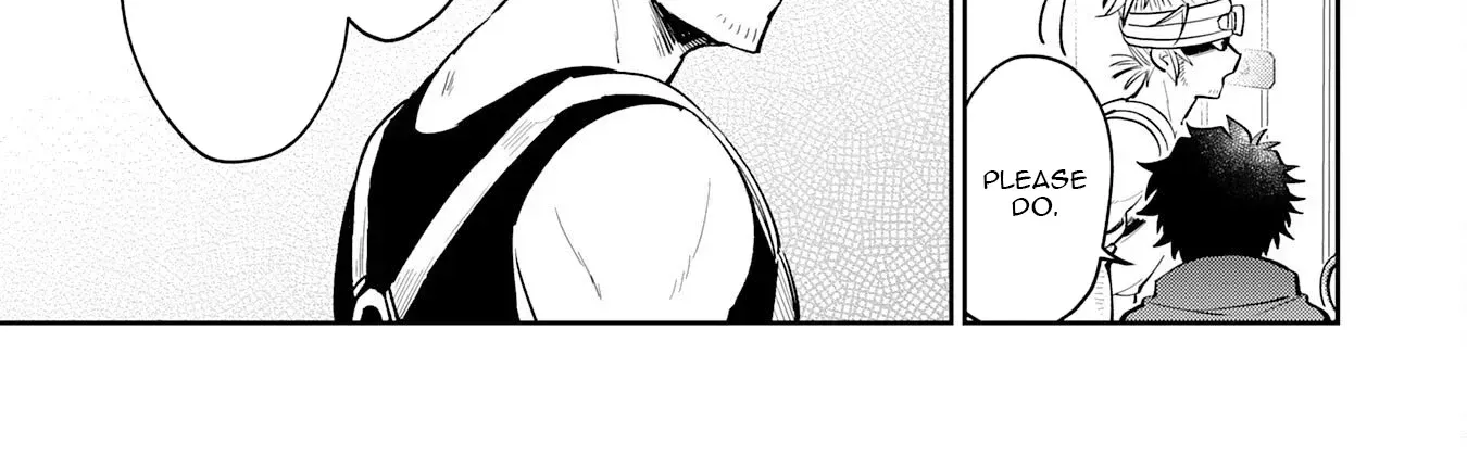 The Shadow Hero Who Fulfilled His Duty Will Live Freely in the Frontier Chapter 14 page 51 - 