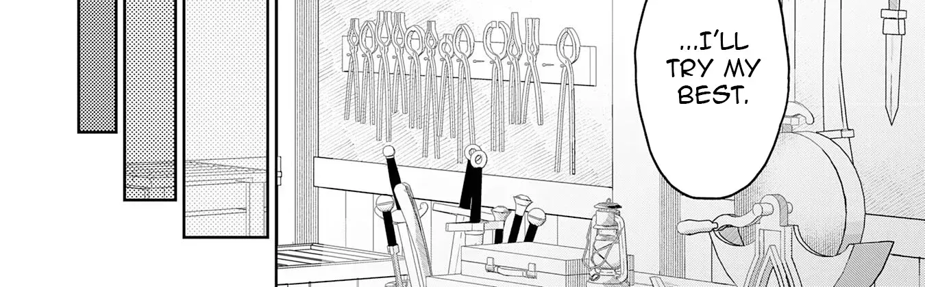 The Shadow Hero Who Fulfilled His Duty Will Live Freely in the Frontier Chapter 14 page 53 - 