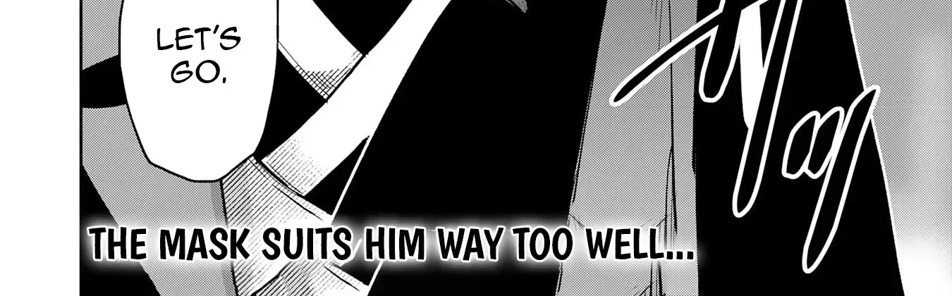 The Shadow Hero Who Fulfilled His Duty Will Live Freely in the Frontier Chapter 14 page 57 - 