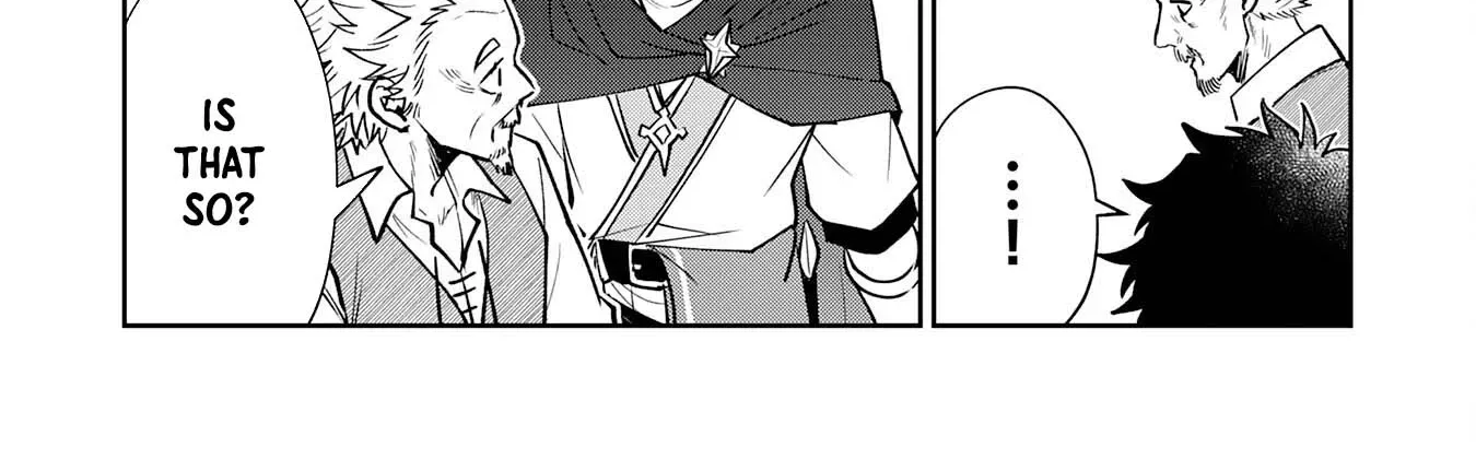 The Shadow Hero Who Fulfilled His Duty Will Live Freely in the Frontier Chapter 7 page 12 - 