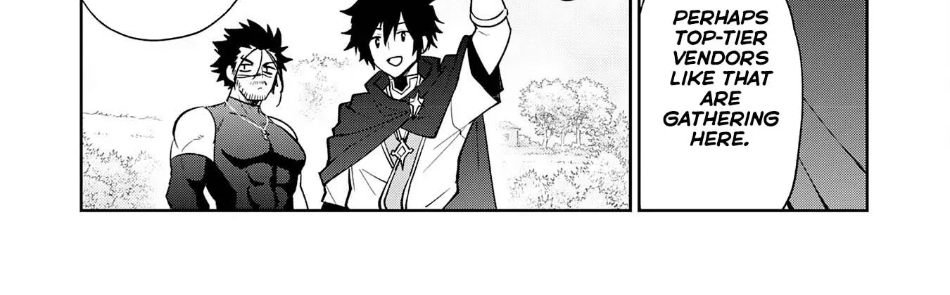 The Shadow Hero Who Fulfilled His Duty Will Live Freely in the Frontier Chapter 7 page 18 - 
