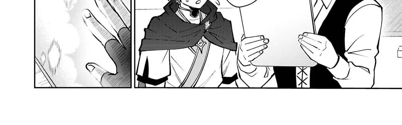The Shadow Hero Who Fulfilled His Duty Will Live Freely in the Frontier Chapter 7 page 20 - 