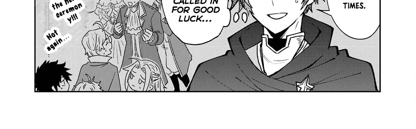 The Shadow Hero Who Fulfilled His Duty Will Live Freely in the Frontier Chapter 7 page 24 - 