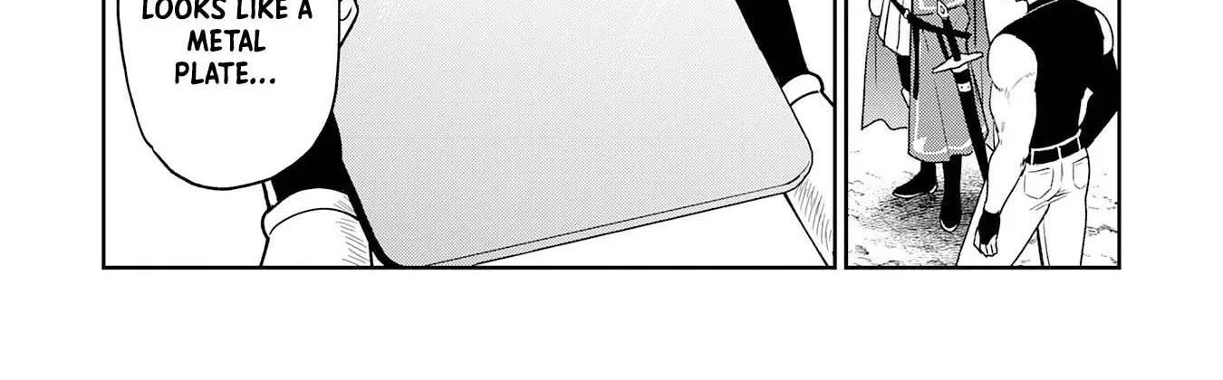 The Shadow Hero Who Fulfilled His Duty Will Live Freely in the Frontier Chapter 7 page 4 - 