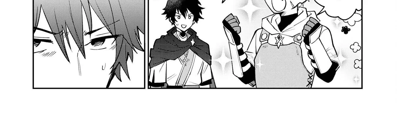 The Shadow Hero Who Fulfilled His Duty Will Live Freely in the Frontier Chapter 7 page 34 - 