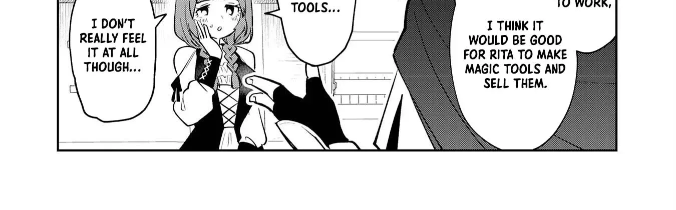 The Shadow Hero Who Fulfilled His Duty Will Live Freely in the Frontier Chapter 7 page 38 - 