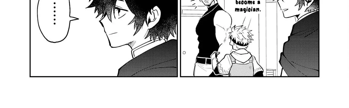 The Shadow Hero Who Fulfilled His Duty Will Live Freely in the Frontier Chapter 7 page 42 - 