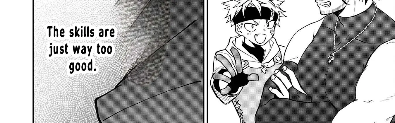 The Shadow Hero Who Fulfilled His Duty Will Live Freely in the Frontier Chapter 7 page 44 - 