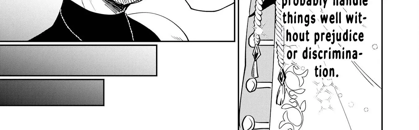 The Shadow Hero Who Fulfilled His Duty Will Live Freely in the Frontier Chapter 7 page 50 - 