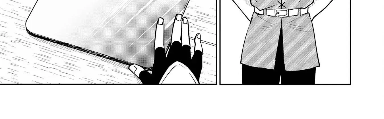 The Shadow Hero Who Fulfilled His Duty Will Live Freely in the Frontier Chapter 7 page 6 - 