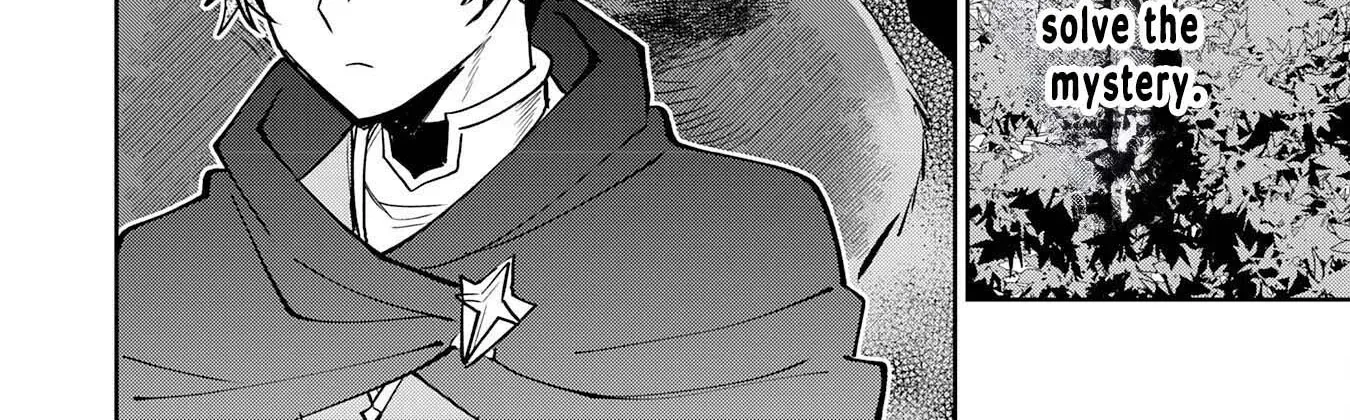 The Shadow Hero Who Fulfilled His Duty Will Live Freely in the Frontier Chapter 7 page 52 - 
