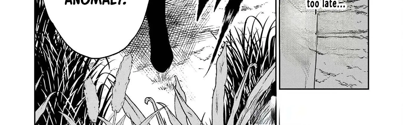 The Shadow Hero Who Fulfilled His Duty Will Live Freely in the Frontier Chapter 7 page 56 - 