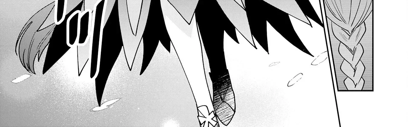 The Shadow Hero Who Fulfilled His Duty Will Live Freely in the Frontier Chapter 8 page 12 - 