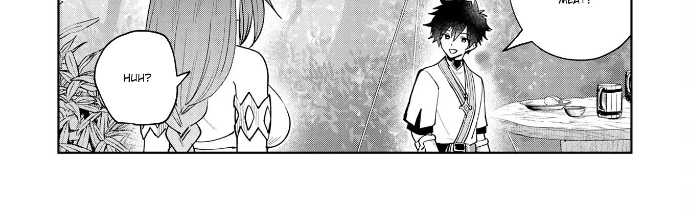 The Shadow Hero Who Fulfilled His Duty Will Live Freely in the Frontier Chapter 8 page 14 - 