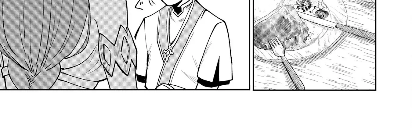 The Shadow Hero Who Fulfilled His Duty Will Live Freely in the Frontier Chapter 8 page 16 - 