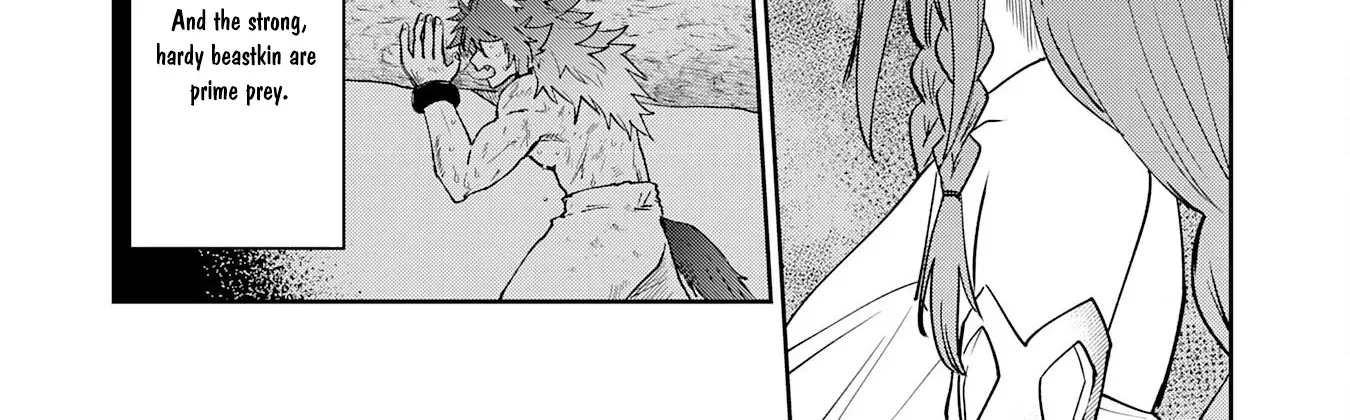 The Shadow Hero Who Fulfilled His Duty Will Live Freely in the Frontier Chapter 8 page 24 - 