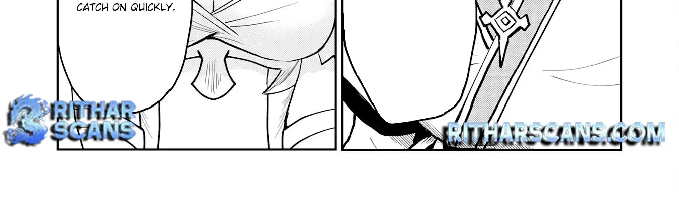 The Shadow Hero Who Fulfilled His Duty Will Live Freely in the Frontier Chapter 8 page 26 - 