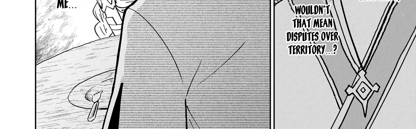 The Shadow Hero Who Fulfilled His Duty Will Live Freely in the Frontier Chapter 8 page 30 - 