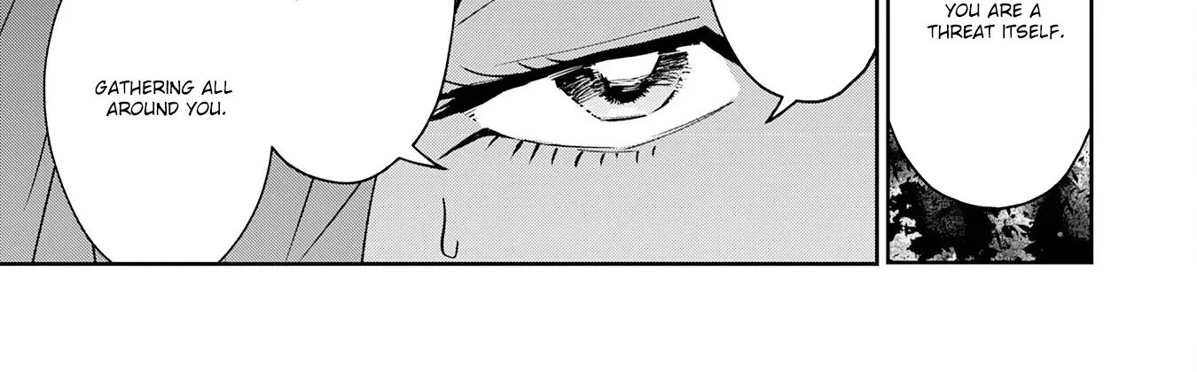 The Shadow Hero Who Fulfilled His Duty Will Live Freely in the Frontier Chapter 8 page 32 - 