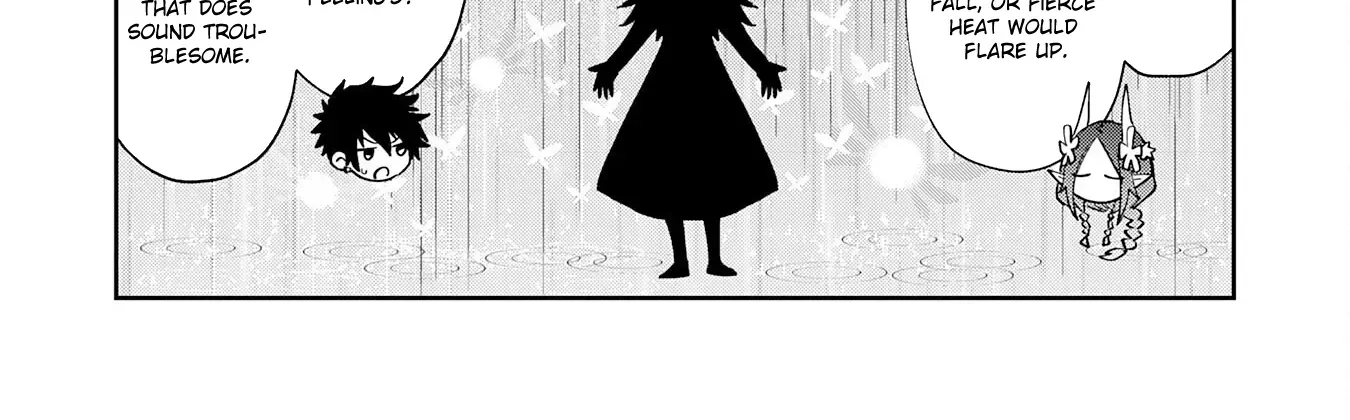 The Shadow Hero Who Fulfilled His Duty Will Live Freely in the Frontier Chapter 8 page 36 - 