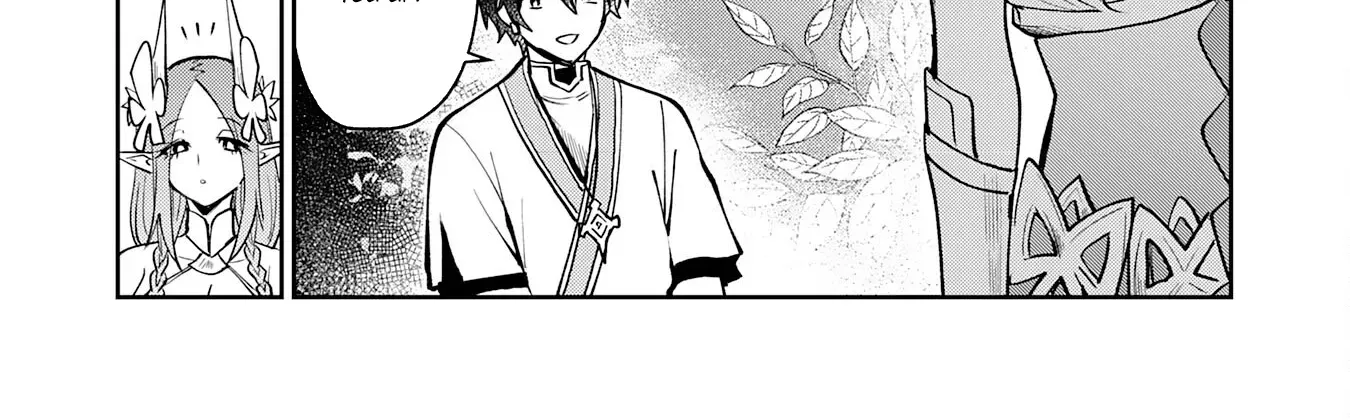 The Shadow Hero Who Fulfilled His Duty Will Live Freely in the Frontier Chapter 8 page 44 - 