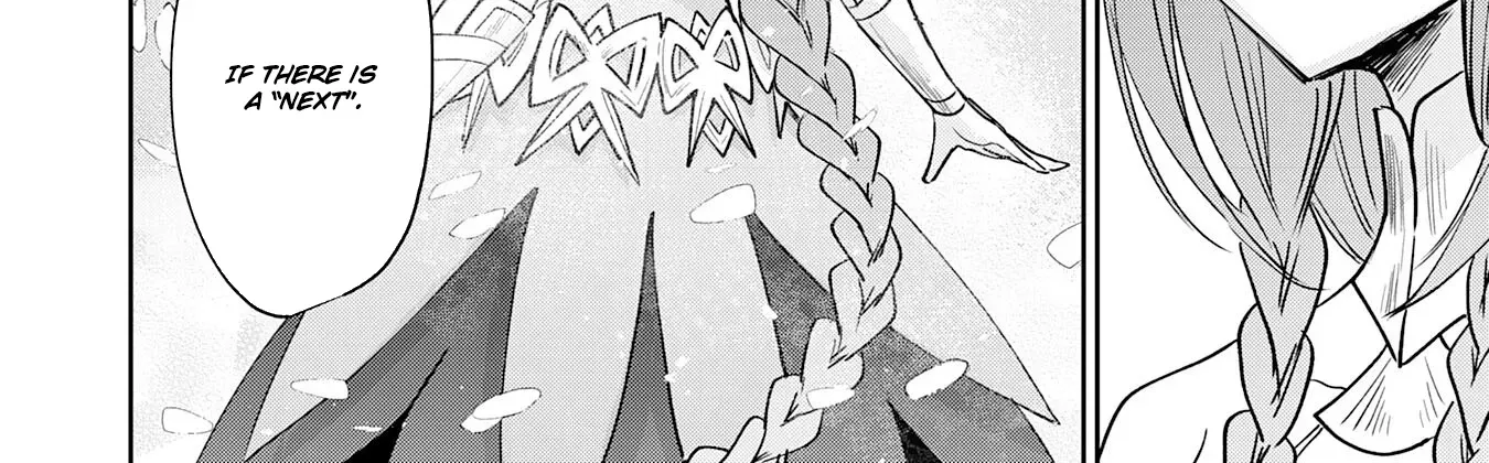 The Shadow Hero Who Fulfilled His Duty Will Live Freely in the Frontier Chapter 8 page 46 - 
