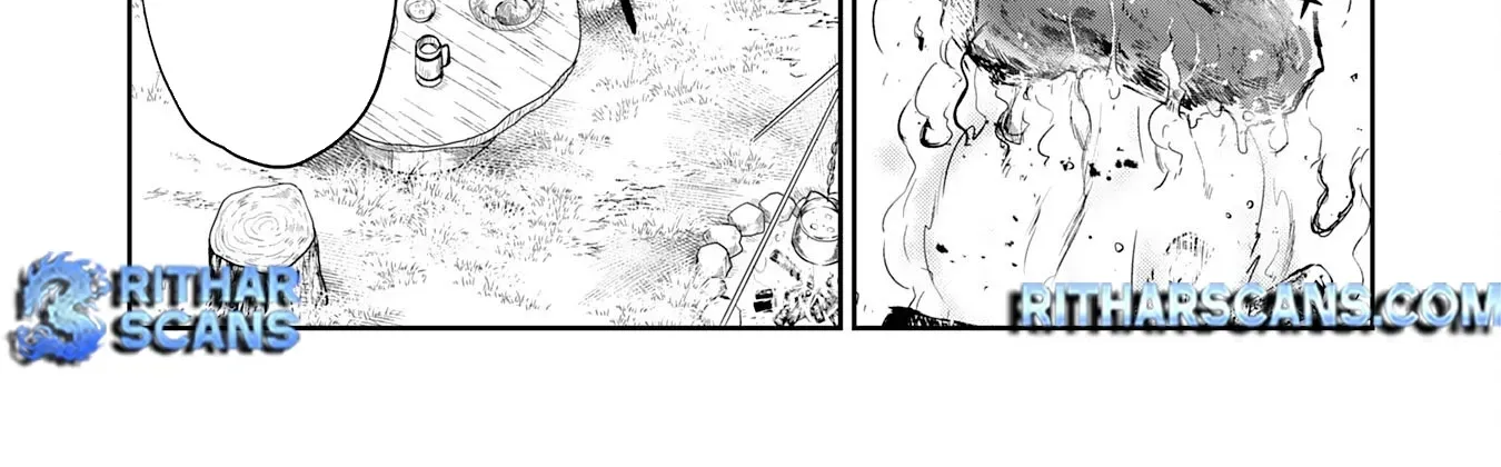 The Shadow Hero Who Fulfilled His Duty Will Live Freely in the Frontier Chapter 8 page 6 - 