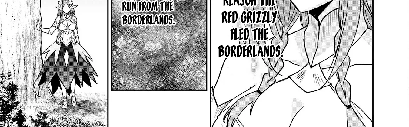 The Shadow Hero Who Fulfilled His Duty Will Live Freely in the Frontier Chapter 8 page 52 - 