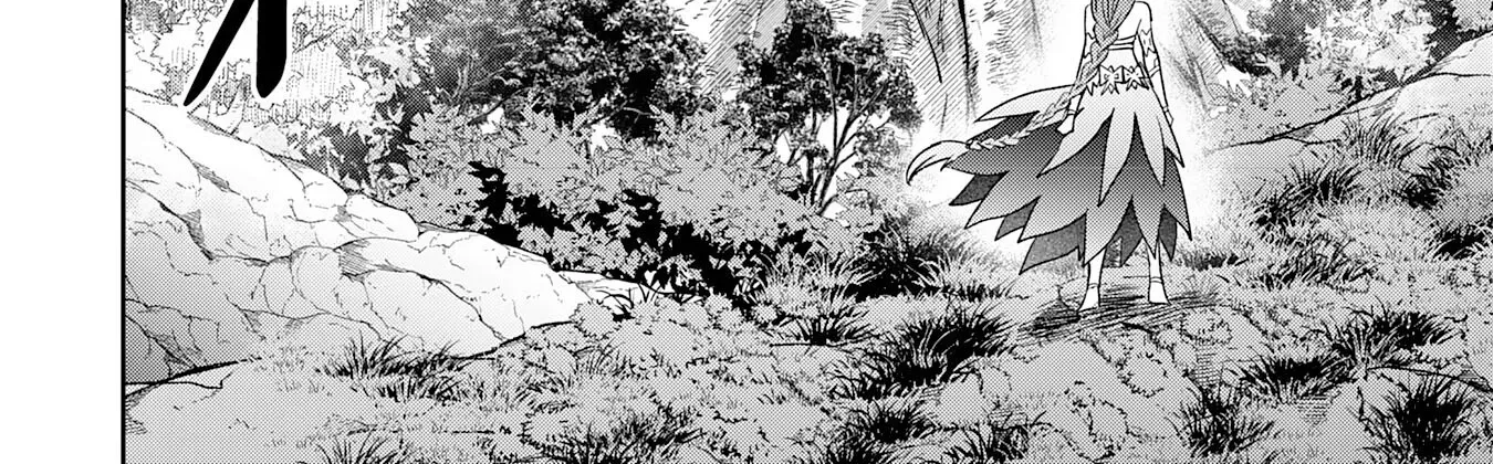 The Shadow Hero Who Fulfilled His Duty Will Live Freely in the Frontier Chapter 8 page 54 - 