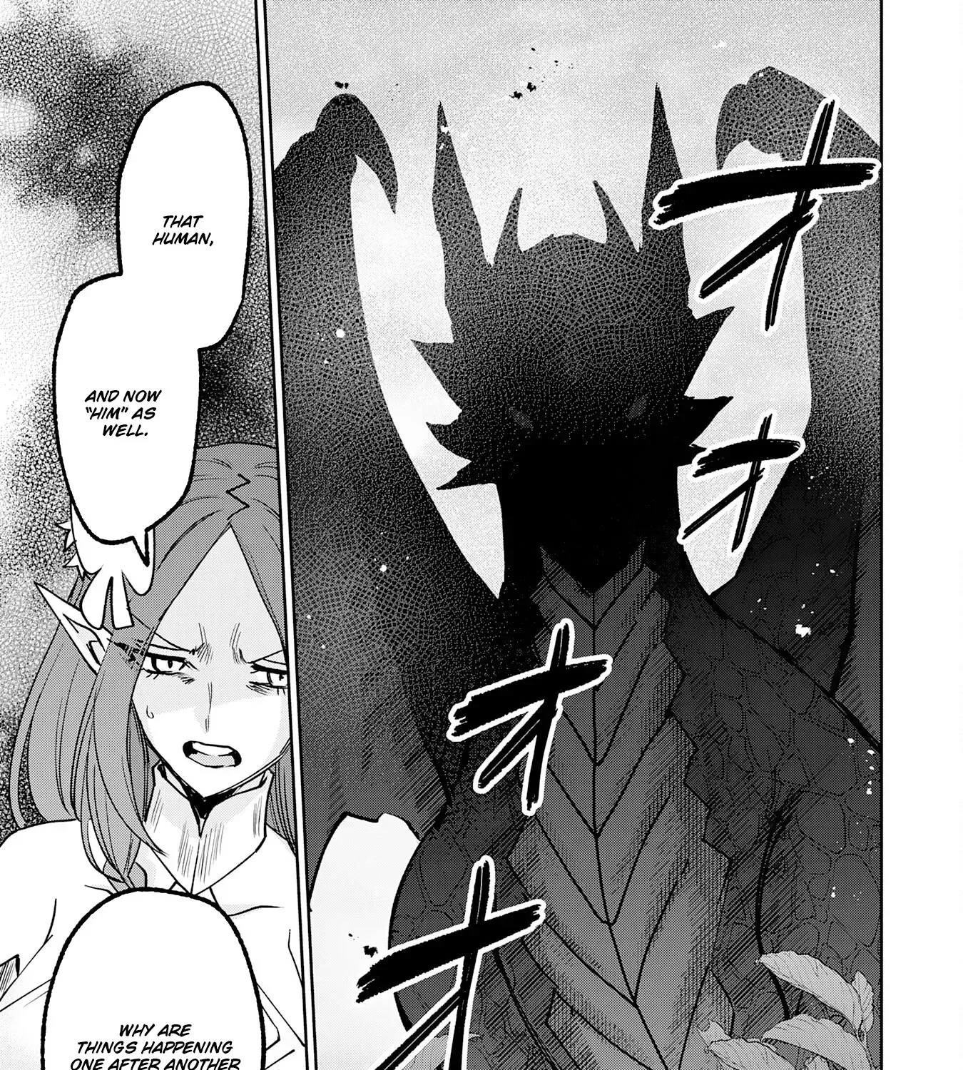 The Shadow Hero Who Fulfilled His Duty Will Live Freely in the Frontier Chapter 8 page 55 - 