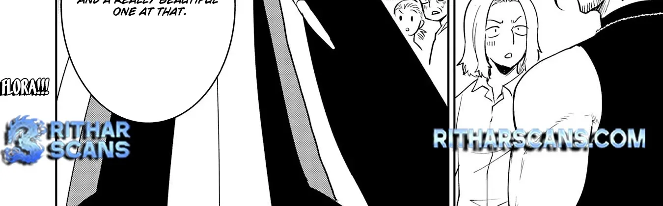 The Shadow Hero Who Fulfilled His Duty Will Live Freely in the Frontier Chapter 8 page 58 - 