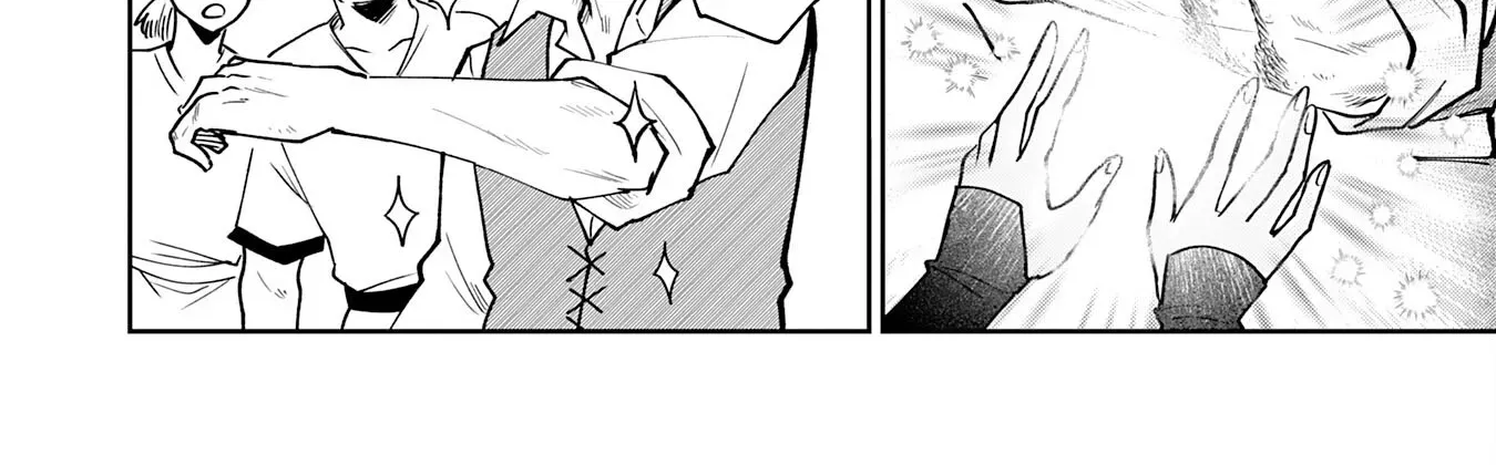The Shadow Hero Who Fulfilled His Duty Will Live Freely in the Frontier Chapter 9 page 12 - 