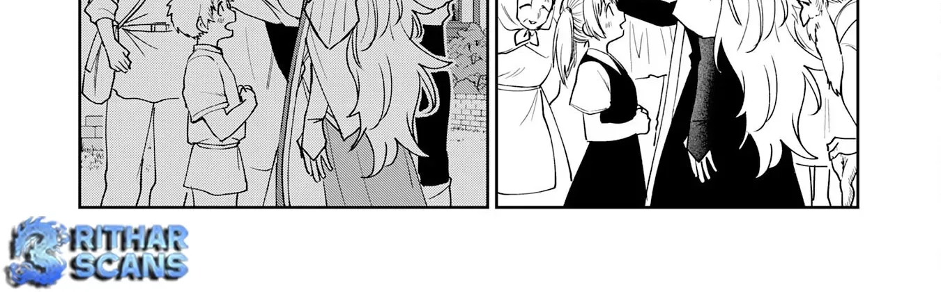 The Shadow Hero Who Fulfilled His Duty Will Live Freely in the Frontier Chapter 9 page 16 - 