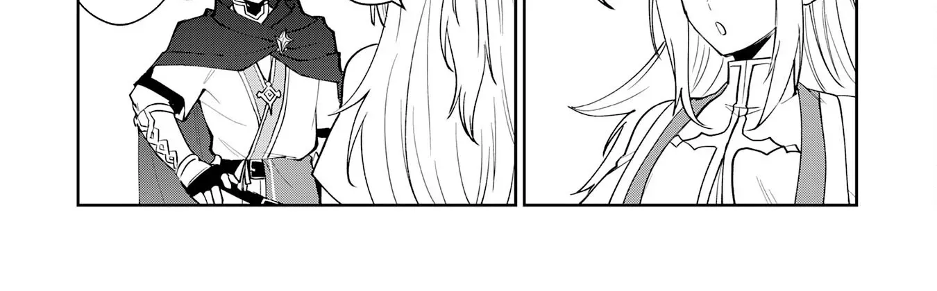 The Shadow Hero Who Fulfilled His Duty Will Live Freely in the Frontier Chapter 9 page 18 - 
