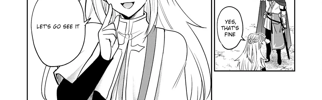 The Shadow Hero Who Fulfilled His Duty Will Live Freely in the Frontier Chapter 9 page 20 - 