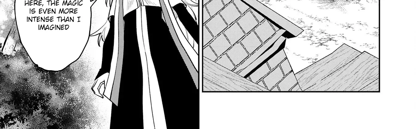 The Shadow Hero Who Fulfilled His Duty Will Live Freely in the Frontier Chapter 9 page 22 - 