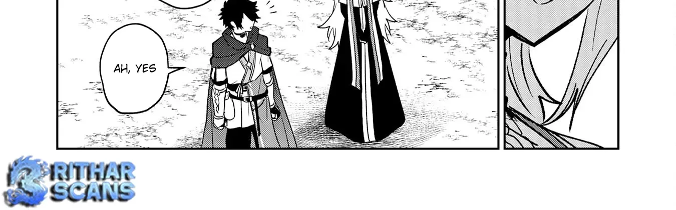 The Shadow Hero Who Fulfilled His Duty Will Live Freely in the Frontier Chapter 9 page 24 - 