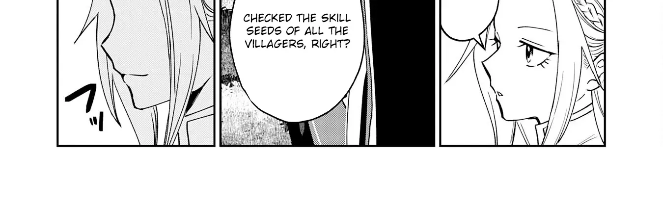 The Shadow Hero Who Fulfilled His Duty Will Live Freely in the Frontier Chapter 9 page 26 - 