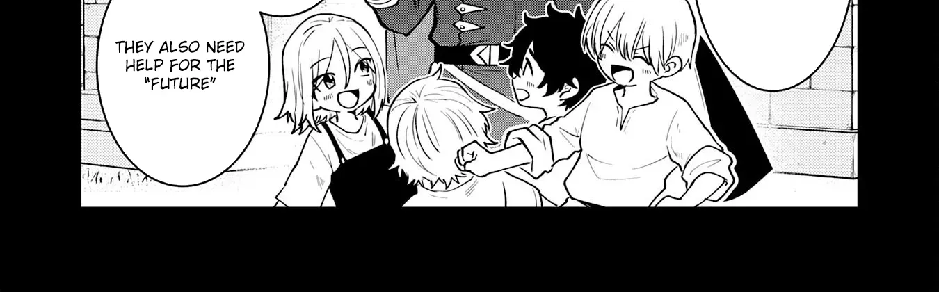 The Shadow Hero Who Fulfilled His Duty Will Live Freely in the Frontier Chapter 9 page 4 - 