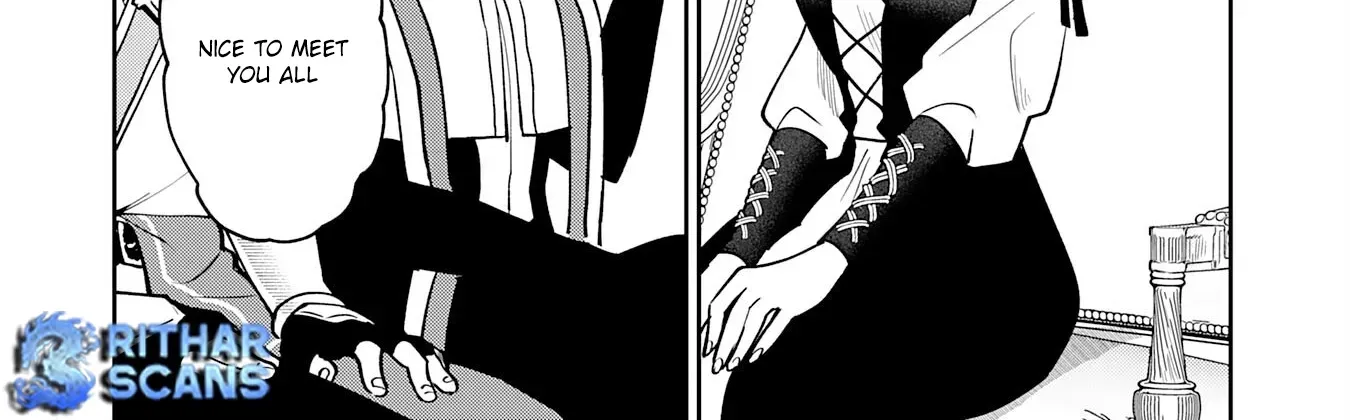 The Shadow Hero Who Fulfilled His Duty Will Live Freely in the Frontier Chapter 9 page 32 - 